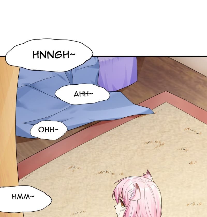 Someone Bother My On-Hook Life Chapter 9 - halaman 37