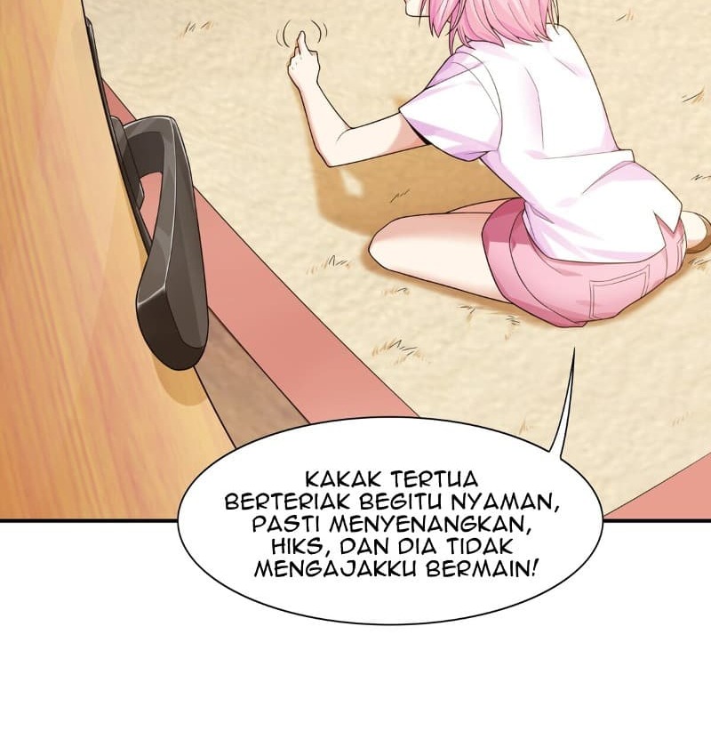 Someone Bother My On-Hook Life Chapter 9 - halaman 38