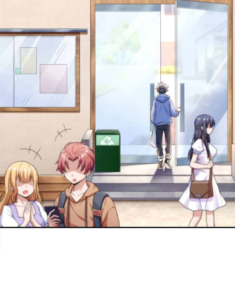 Someone Bother My On-Hook Life Chapter 9 - halaman 40