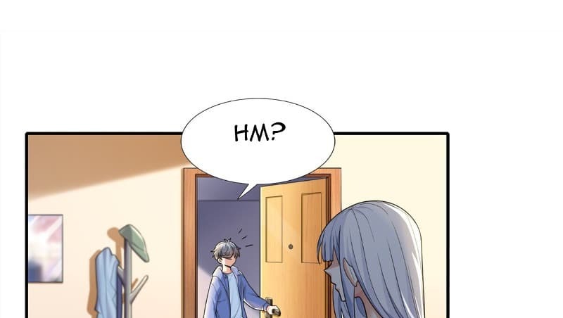 Someone Bother My On-Hook Life Chapter 9 - halaman 41