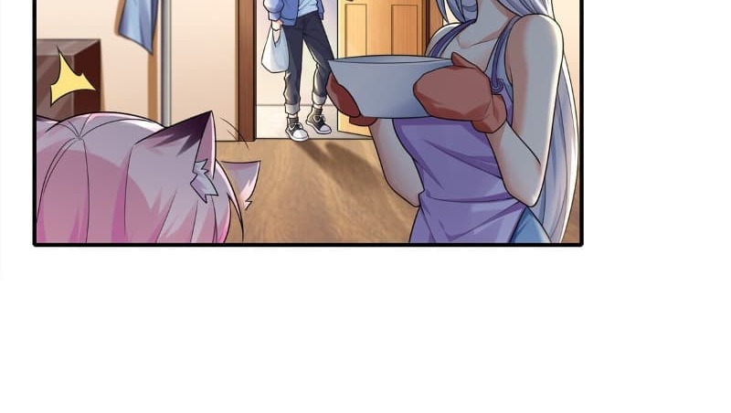 Someone Bother My On-Hook Life Chapter 9 - halaman 42