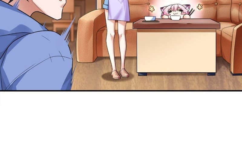 Someone Bother My On-Hook Life Chapter 9 - halaman 44