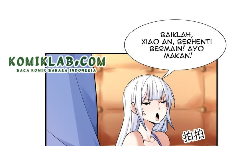 Someone Bother My On-Hook Life Chapter 9 - halaman 47