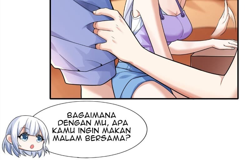 Someone Bother My On-Hook Life Chapter 9 - halaman 48