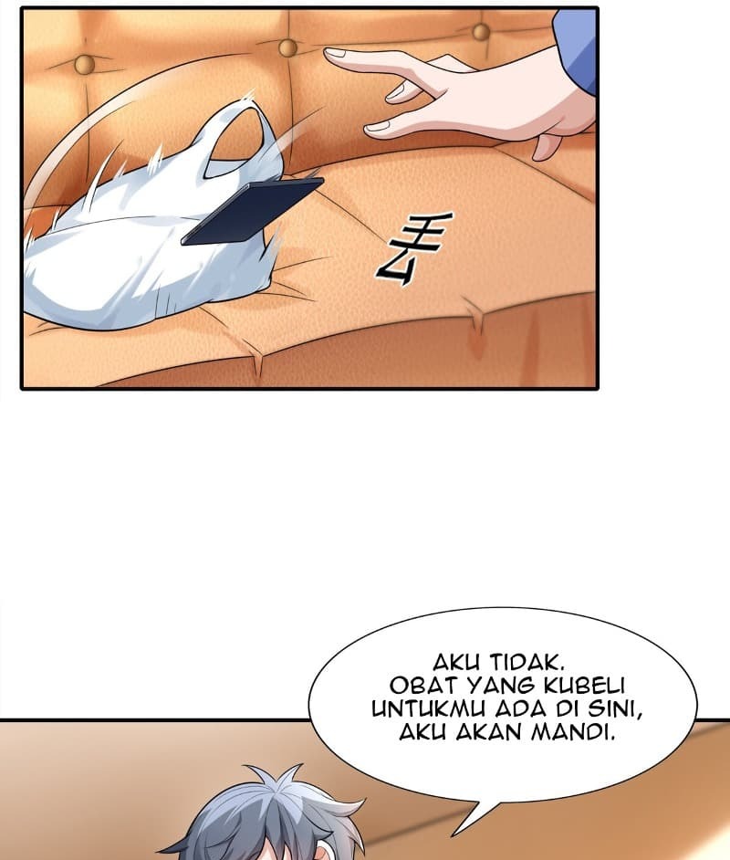Someone Bother My On-Hook Life Chapter 9 - halaman 49