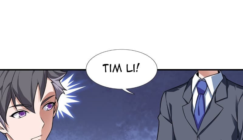 Someone Bother My On-Hook Life Chapter 9 - halaman 5