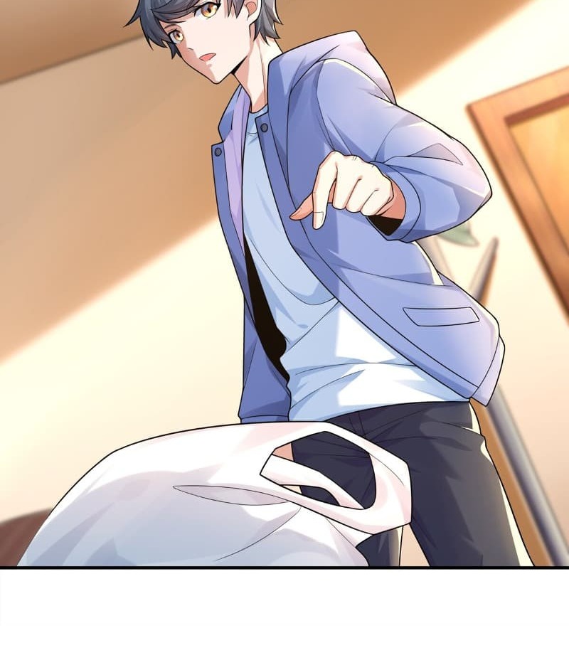 Someone Bother My On-Hook Life Chapter 9 - halaman 50