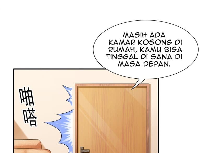 Someone Bother My On-Hook Life Chapter 9 - halaman 51
