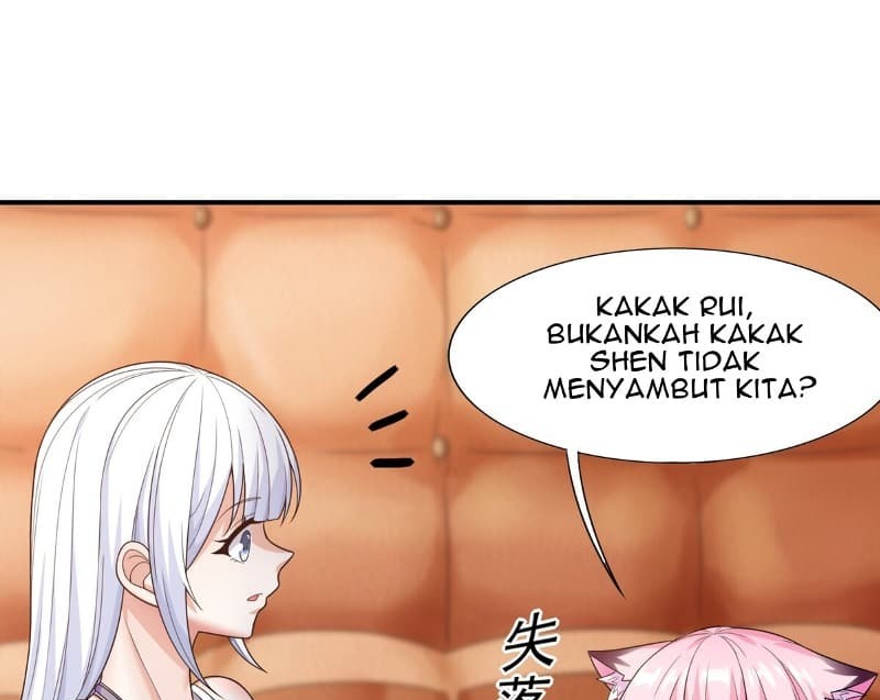 Someone Bother My On-Hook Life Chapter 9 - halaman 53