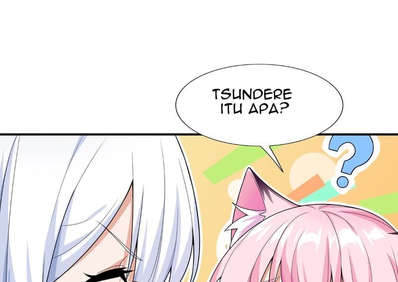 Someone Bother My On-Hook Life Chapter 9 - halaman 57