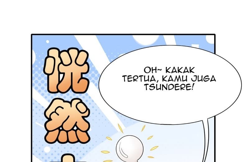 Someone Bother My On-Hook Life Chapter 9 - halaman 59