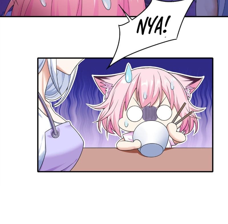 Someone Bother My On-Hook Life Chapter 9 - halaman 62