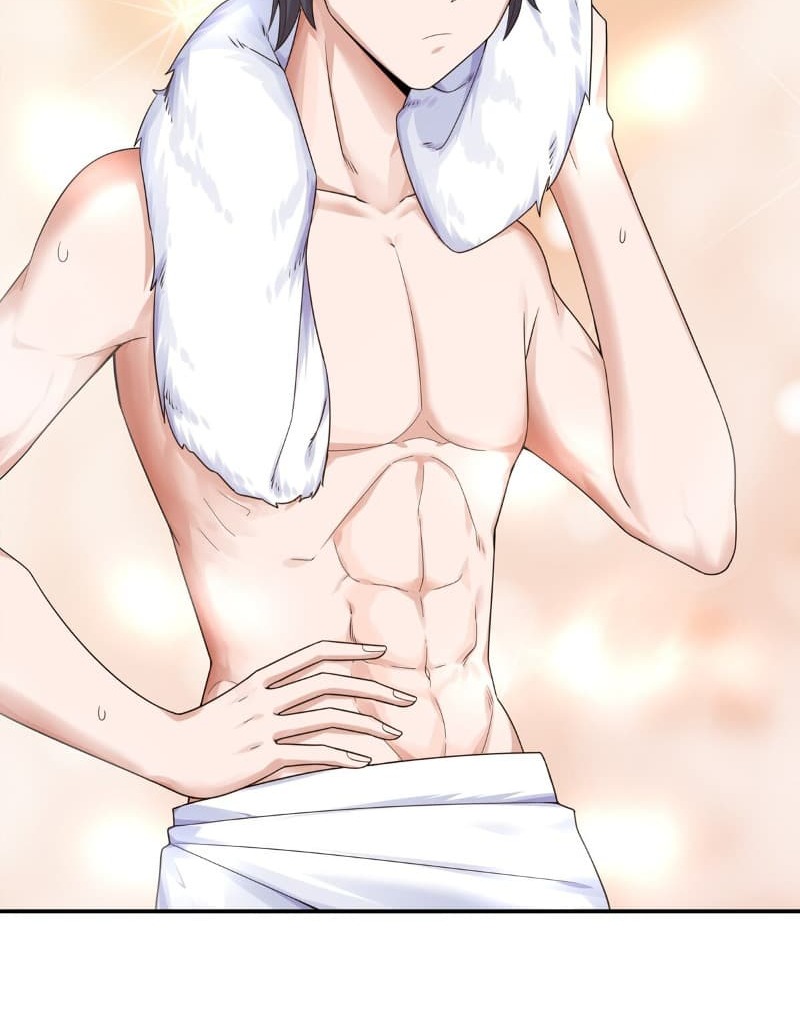 Someone Bother My On-Hook Life Chapter 9 - halaman 64