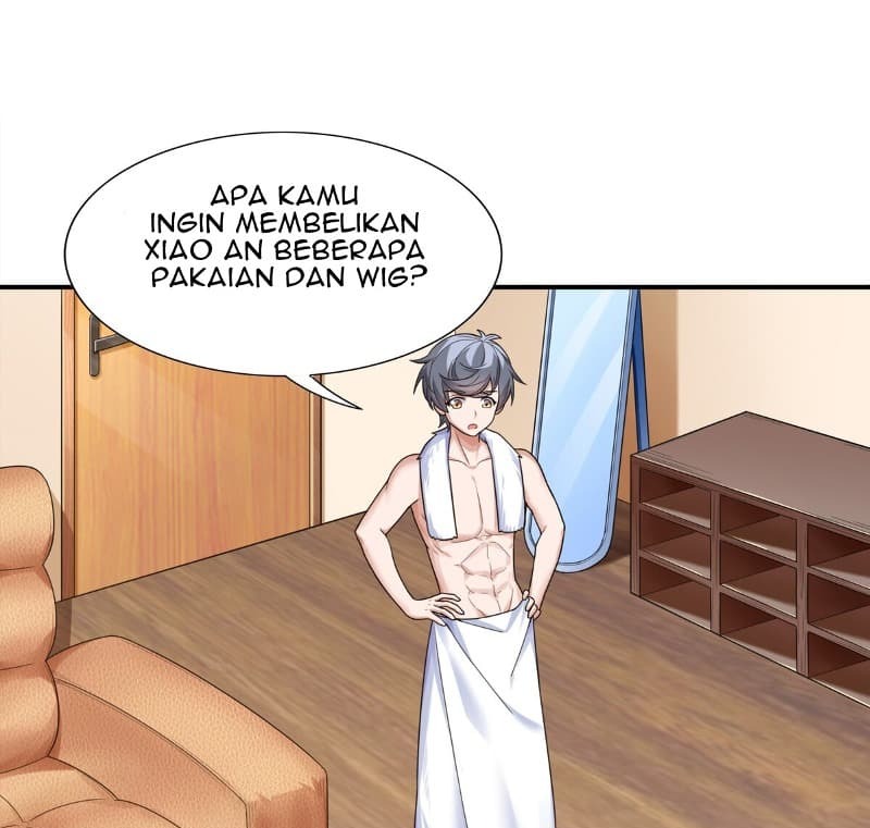 Someone Bother My On-Hook Life Chapter 9 - halaman 65