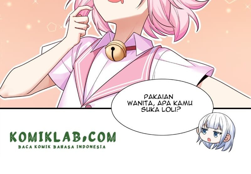 Someone Bother My On-Hook Life Chapter 9 - halaman 68