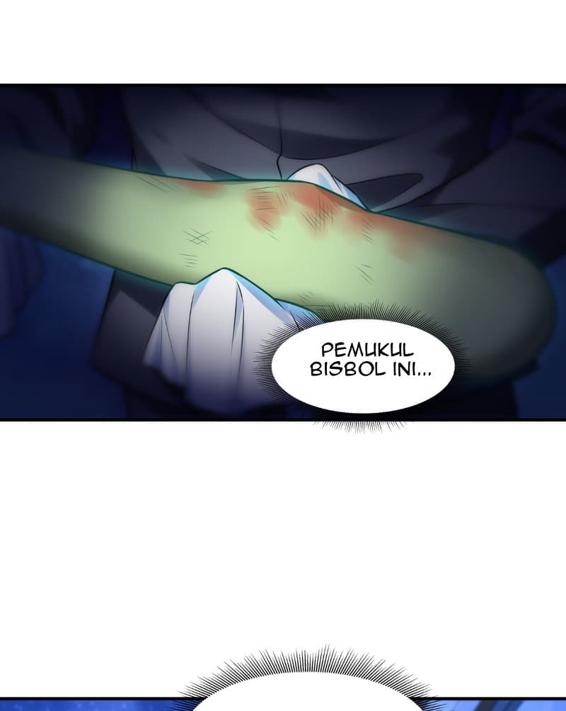 Someone Bother My On-Hook Life Chapter 9 - halaman 7