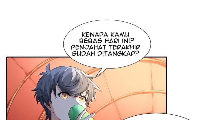 Someone Bother My On-Hook Life Chapter 9 - halaman 79