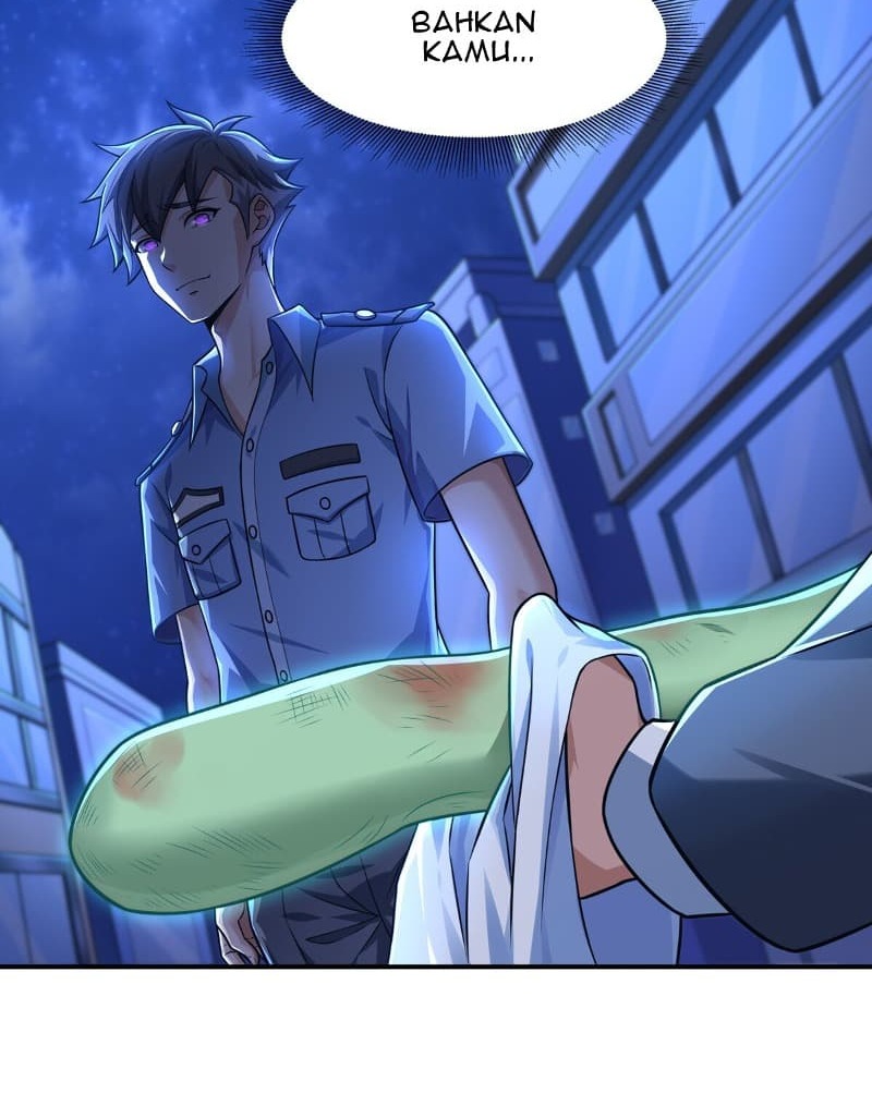 Someone Bother My On-Hook Life Chapter 9 - halaman 8