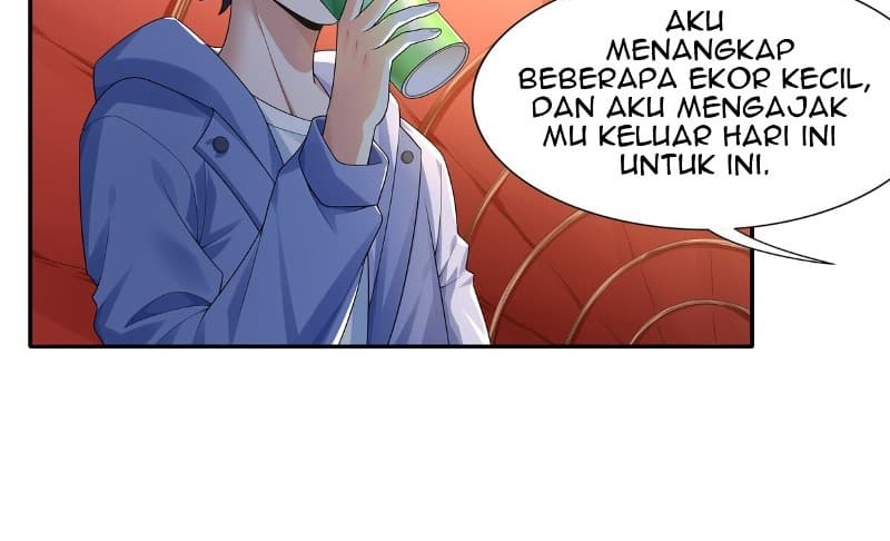 Someone Bother My On-Hook Life Chapter 9 - halaman 80