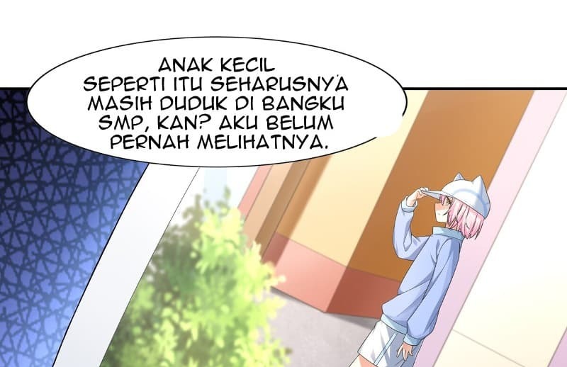 Someone Bother My On-Hook Life Chapter 9 - halaman 83