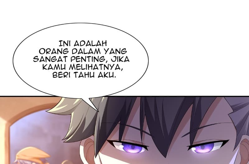 Someone Bother My On-Hook Life Chapter 9 - halaman 85