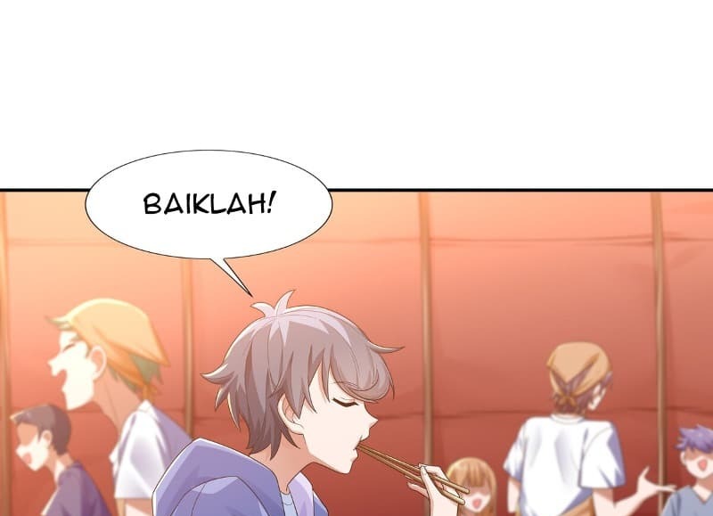Someone Bother My On-Hook Life Chapter 9 - halaman 87
