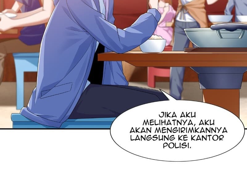Someone Bother My On-Hook Life Chapter 9 - halaman 88