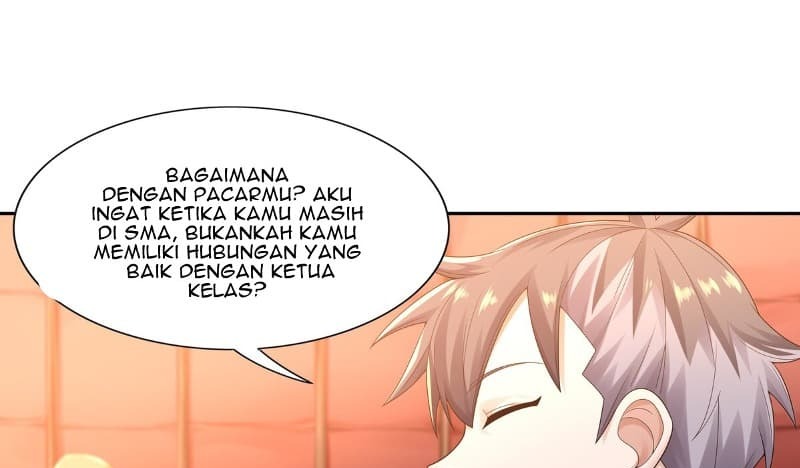 Someone Bother My On-Hook Life Chapter 9 - halaman 89