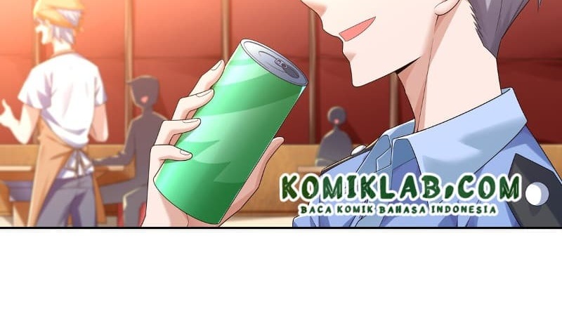 Someone Bother My On-Hook Life Chapter 9 - halaman 90