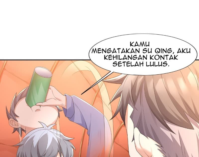 Someone Bother My On-Hook Life Chapter 9 - halaman 91