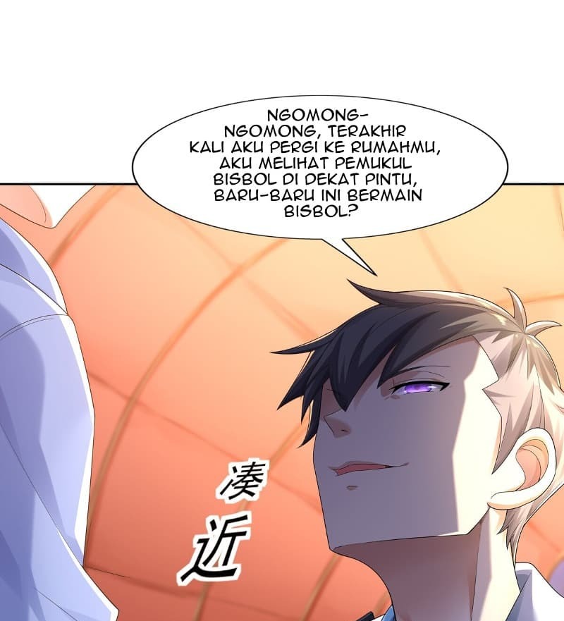Someone Bother My On-Hook Life Chapter 9 - halaman 93
