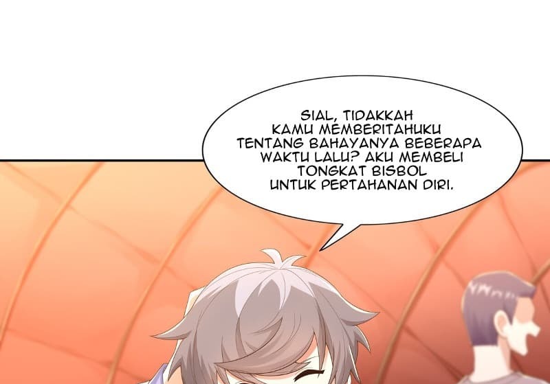 Someone Bother My On-Hook Life Chapter 9 - halaman 95