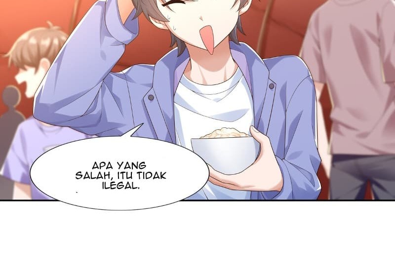 Someone Bother My On-Hook Life Chapter 9 - halaman 96