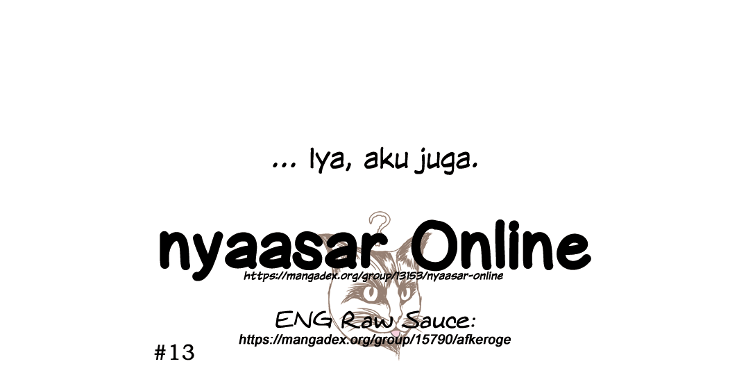 Someone Who Shouldn't Be Here Anymore Chapter 0 - halaman 5