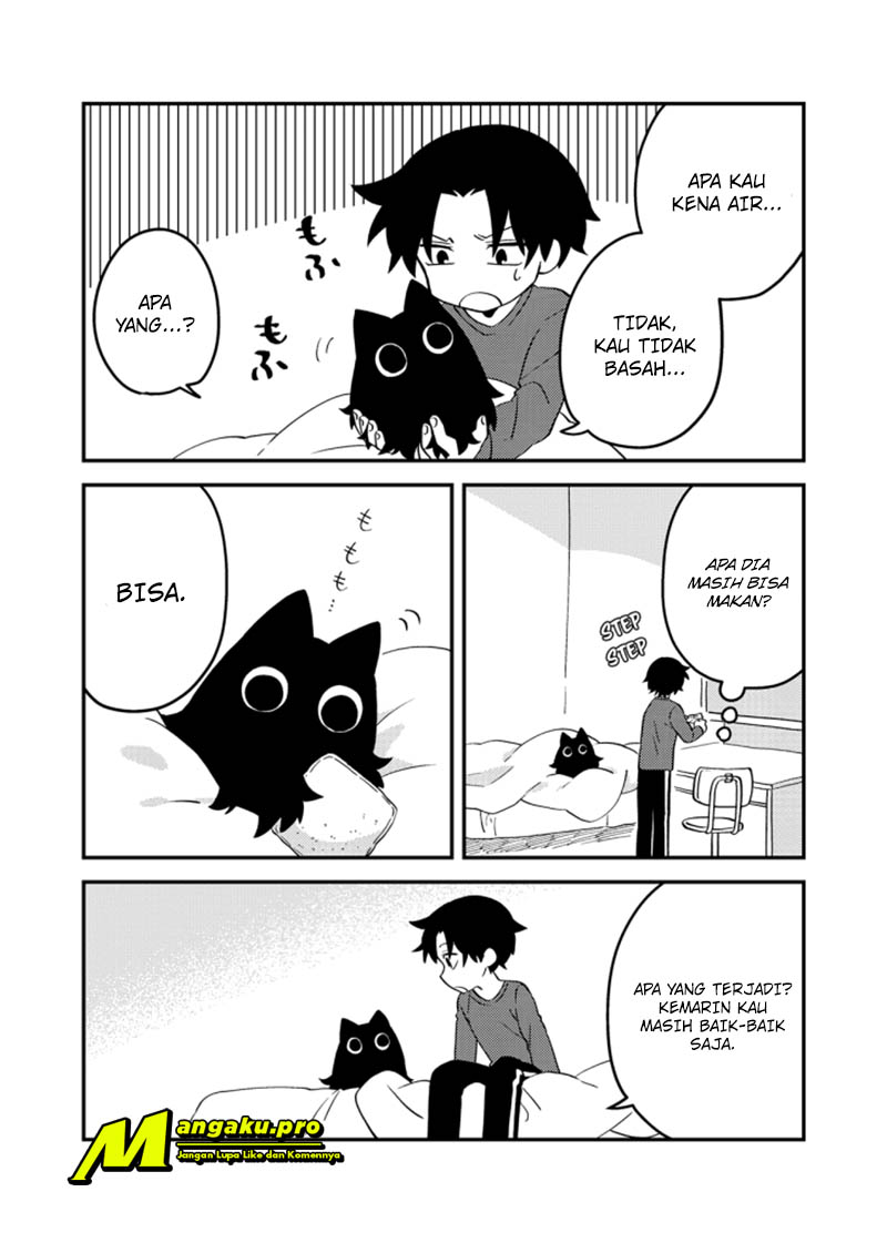 Something Like a Cat Chapter 10 - halaman 3