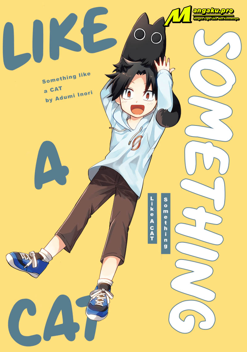 Something Like a Cat Chapter 9 - halaman 2
