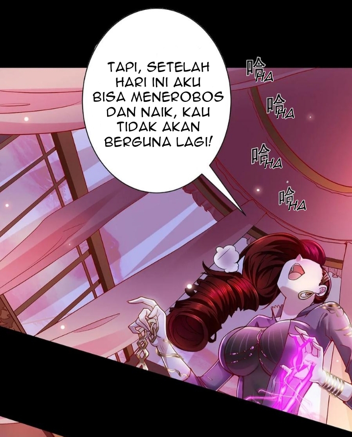 Son in Law Does Cheap Cultivation Chapter 0 - halaman 11