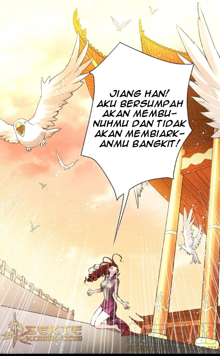Son in Law Does Cheap Cultivation Chapter 0 - halaman 18