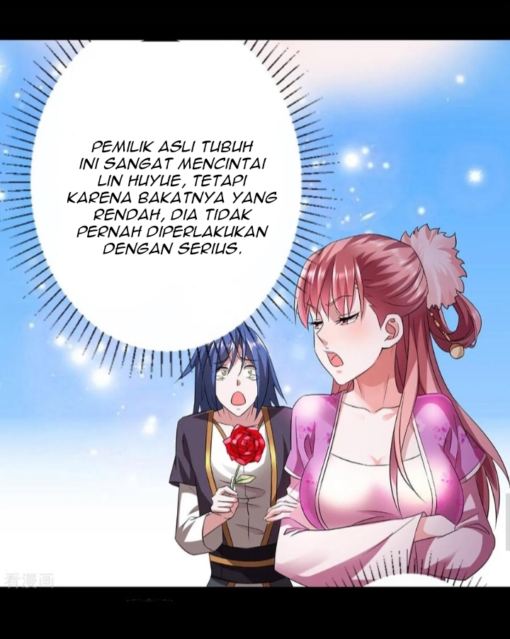 Son in Law Does Cheap Cultivation Chapter 0 - halaman 20
