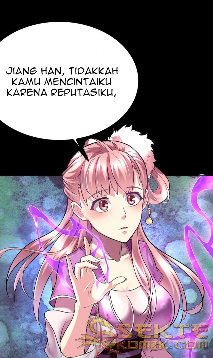 Son in Law Does Cheap Cultivation Chapter 0 - halaman 21