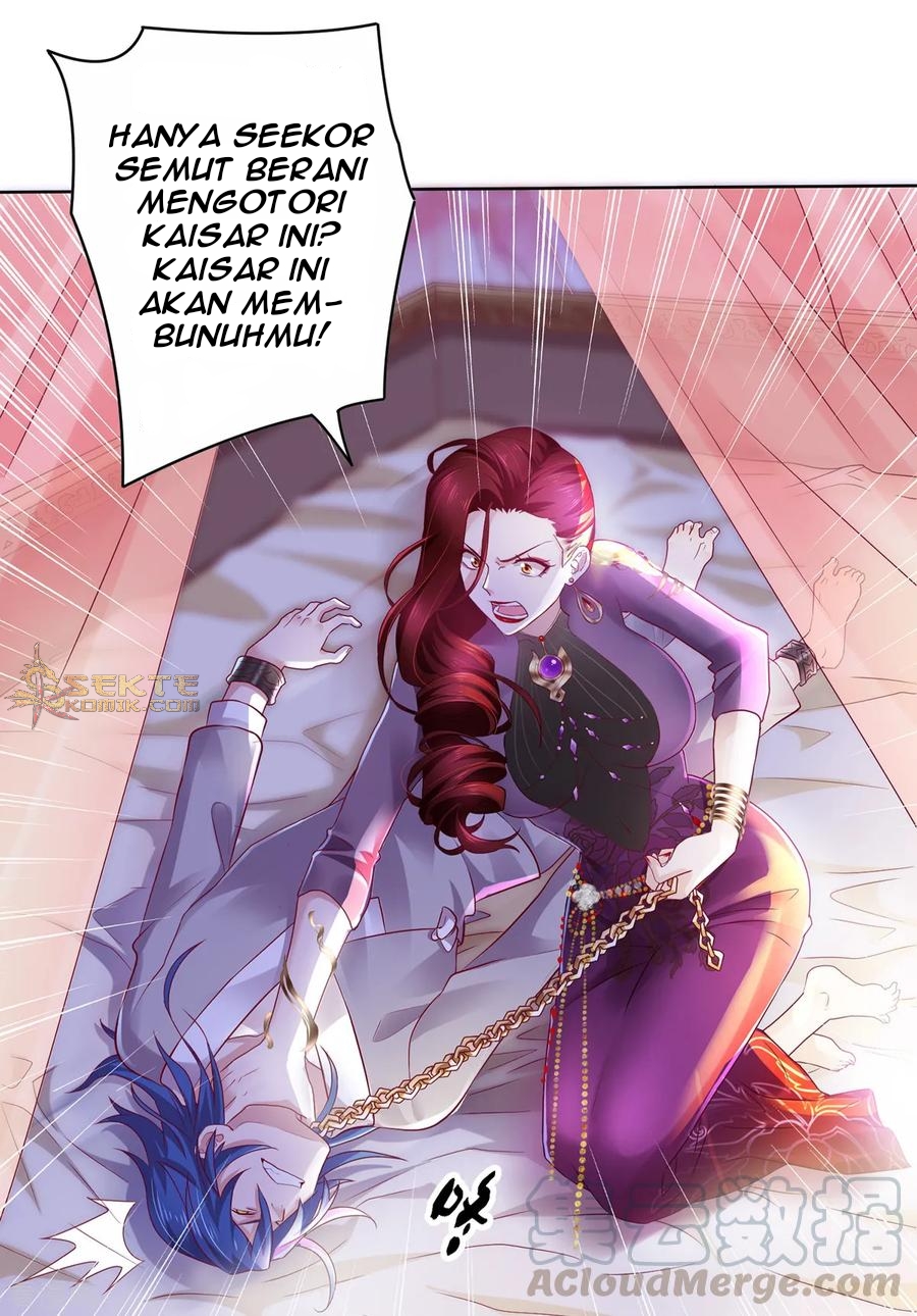 Son in Law Does Cheap Cultivation Chapter 1 - halaman 18
