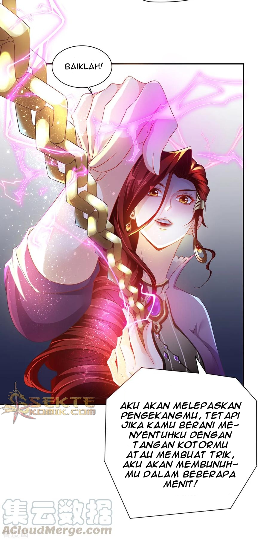 Son in Law Does Cheap Cultivation Chapter 1 - halaman 22
