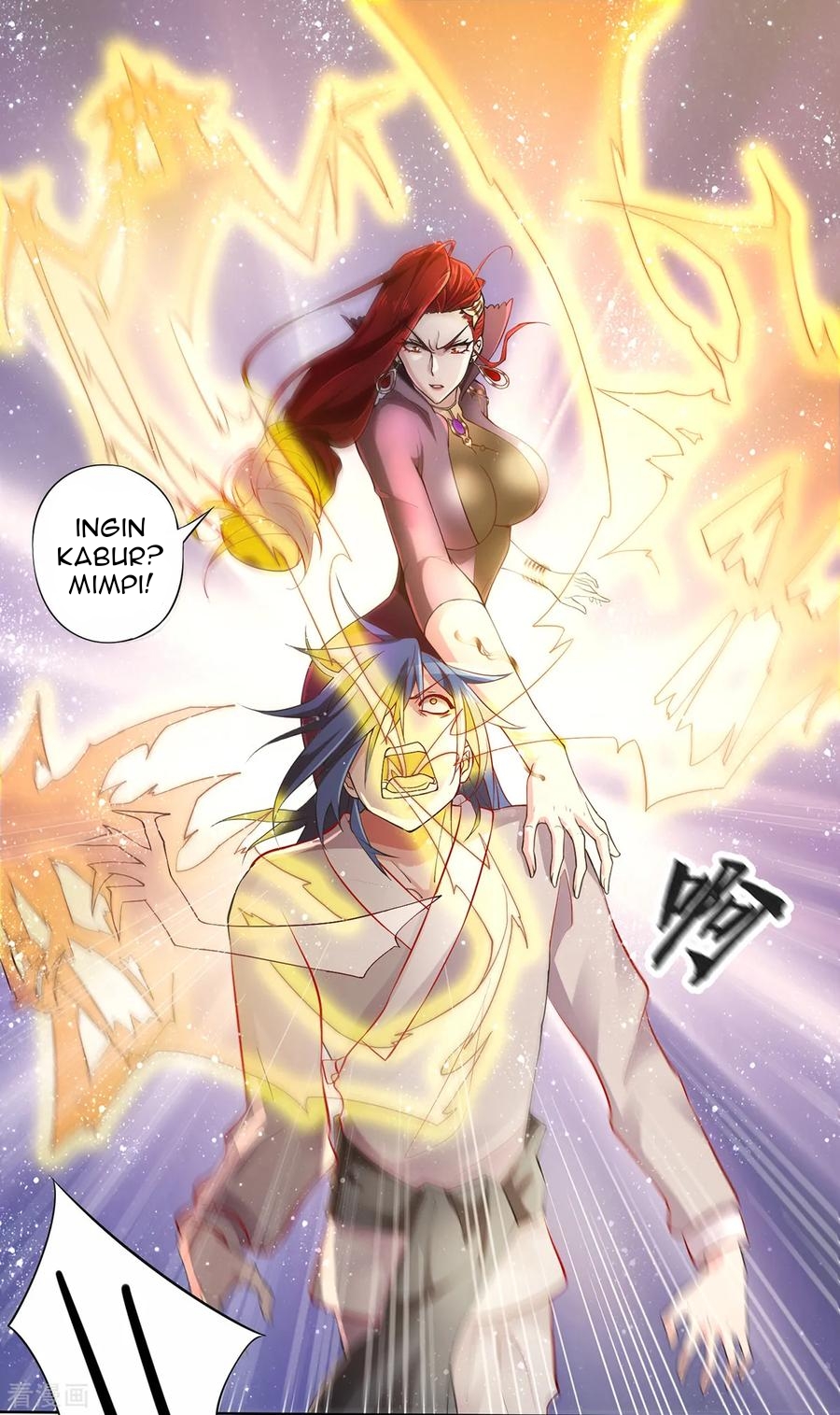 Son in Law Does Cheap Cultivation Chapter 1 - halaman 37