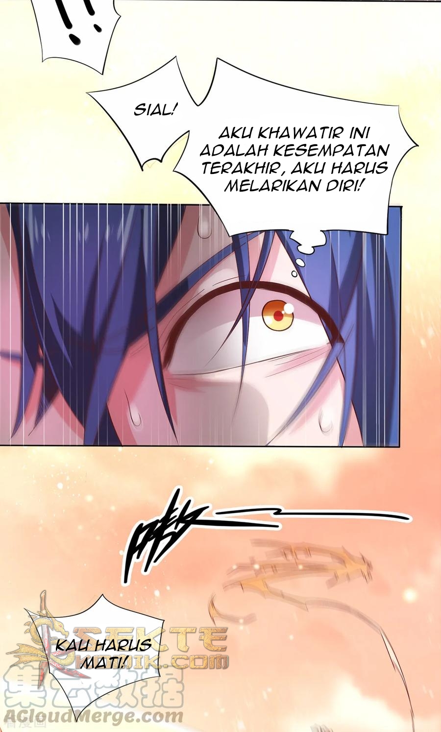 Son in Law Does Cheap Cultivation Chapter 1 - halaman 38