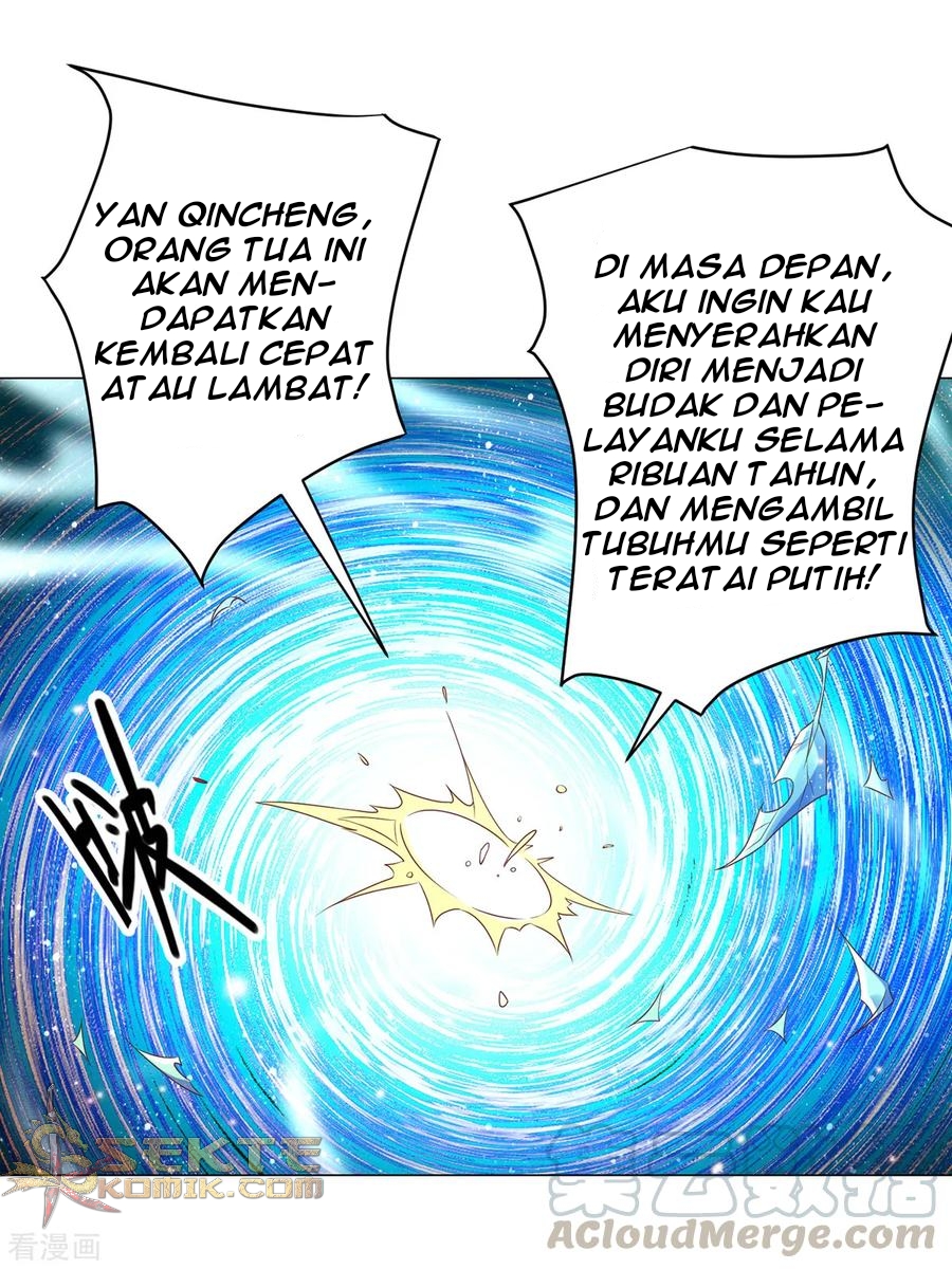 Son in Law Does Cheap Cultivation Chapter 1 - halaman 42
