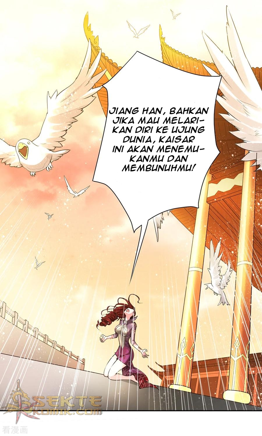 Son in Law Does Cheap Cultivation Chapter 1 - halaman 44