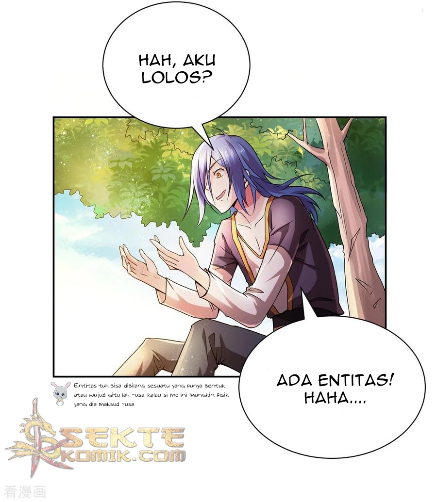 Son in Law Does Cheap Cultivation Chapter 1 - halaman 48