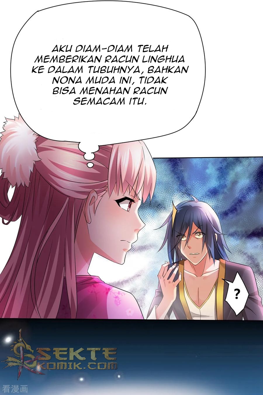 Son in Law Does Cheap Cultivation Chapter 1 - halaman 51