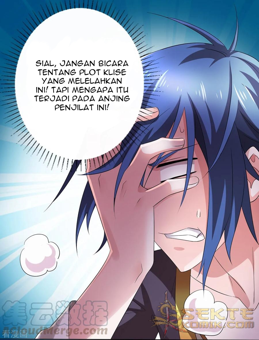Son in Law Does Cheap Cultivation Chapter 1 - halaman 54