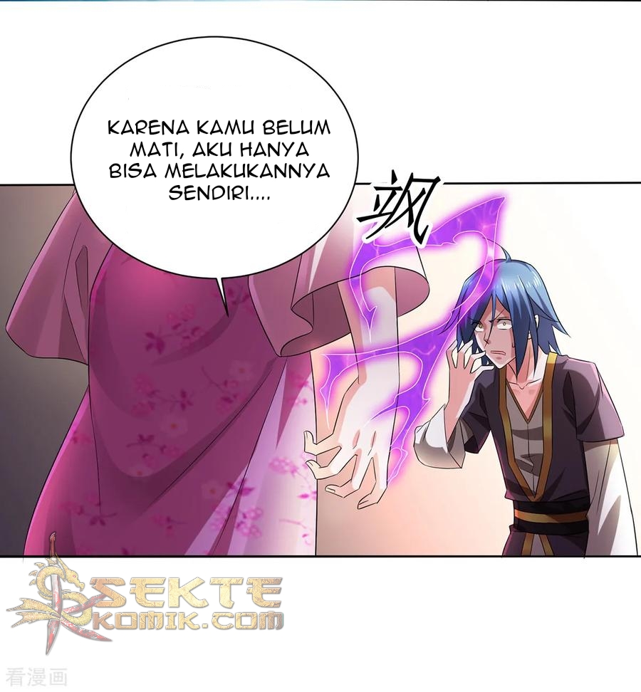 Son in Law Does Cheap Cultivation Chapter 1 - halaman 55